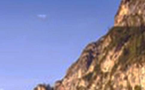 ��һ����ɽ