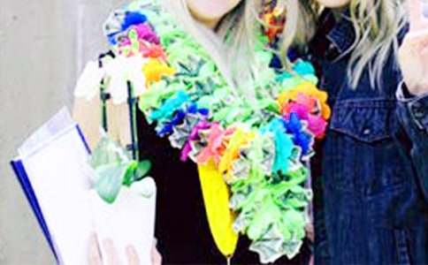 “創(chuàng)業(yè)創(chuàng)意體驗(yàn)”大學(xué)生活動策劃