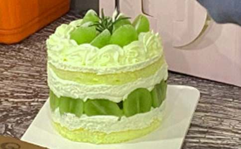 蛋糕店創(chuàng)業(yè)策劃書(shū)