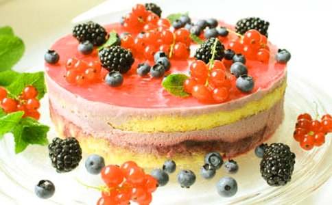 制作蛋糕的作文3篇