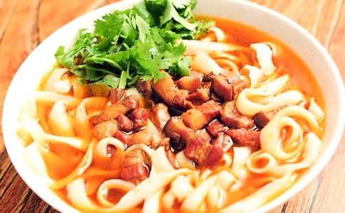 山西刀削面作文15篇