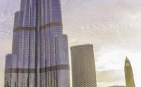 支付寶入駐迪拜購(gòu)物中心