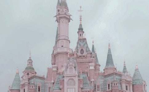 上海迪士尼的旅游攻略