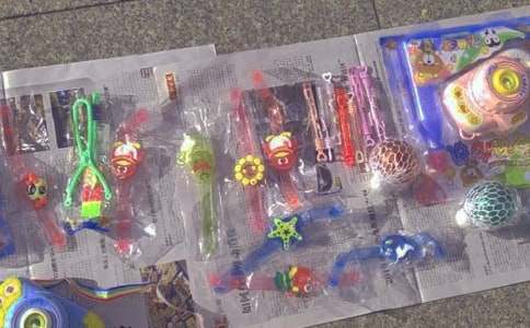 青少年擺地?cái)倓?chuàng)業(yè)需要的準(zhǔn)備