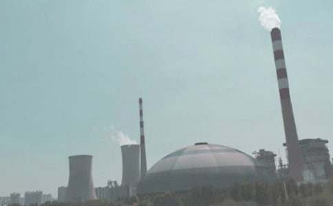 電廠實(shí)習(xí)報(bào)告