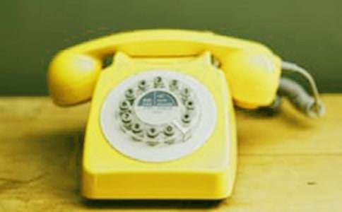 員工職場禮儀:接聽電話的禮儀