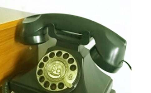 汽車4s店電話禮儀