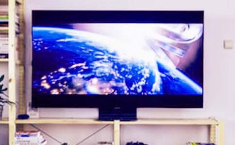 電視機(jī)顯示待機(jī)怎么辦