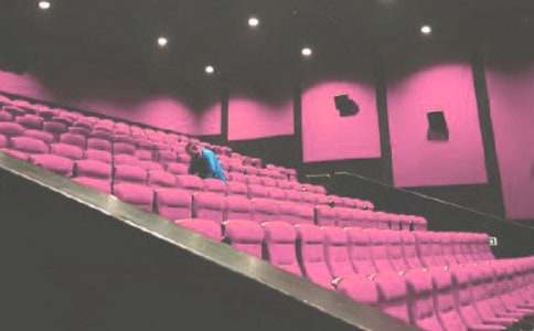 電影院?jiǎn)T工工作總結(jié)(6篇)