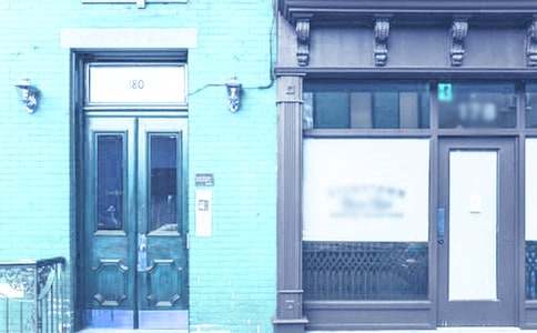 店鋪出租合同【熱門】