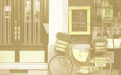 品牌加盟店店鋪的燈光設計