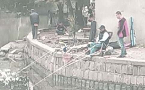 釣魚的樂趣作文