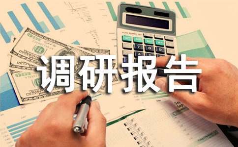 網(wǎng)購調(diào)研報告