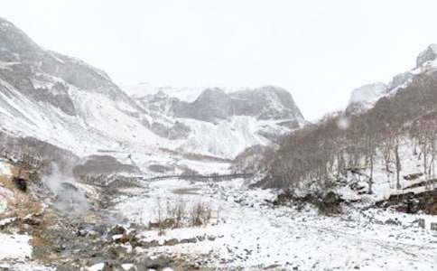 冬季服裝廣播稿范文