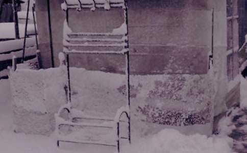 冬日的暖陽(yáng)作文