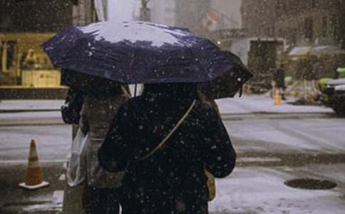 形容冬天的詞語-詞語大全