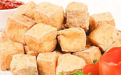 泥鰍燉豆腐的做法