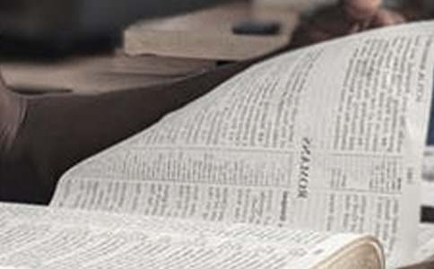 讀書會(huì)感想與收獲