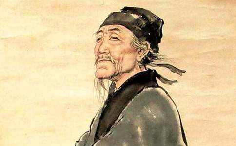 《杜甫傳》讀后感