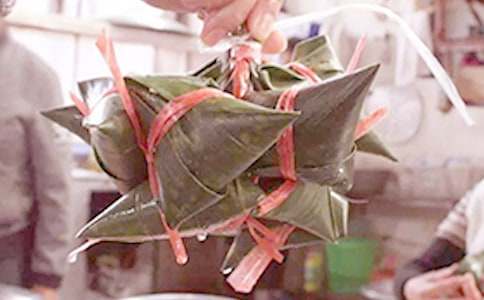 端午作文(熱門)