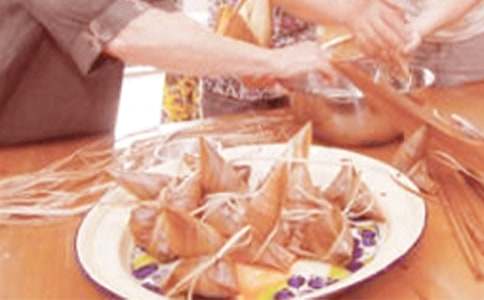 (合集)端午情作文