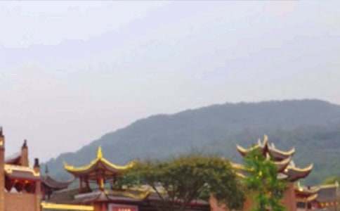 �P�ڶ�üɽ�����ε�750������