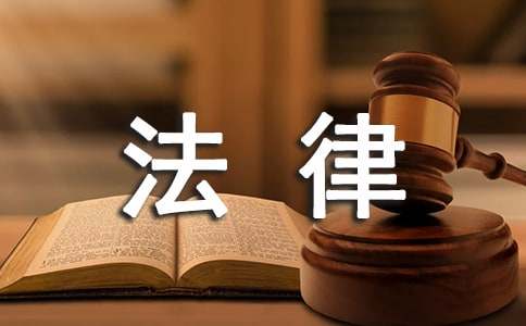 法律專(zhuān)業(yè)的實(shí)習(xí)周記