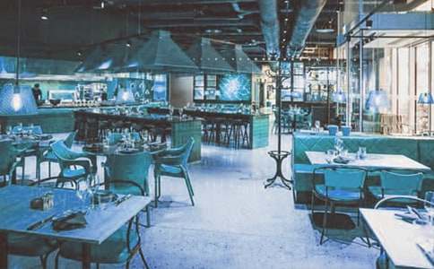 飯店裝修的合同范本