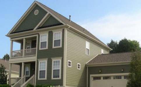 房子設計大賽作文