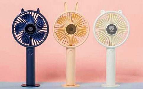 風(fēng)扇的自述作文