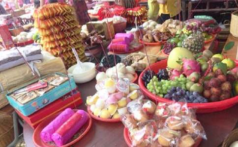 飲食文化風(fēng)俗方面的諺語(yǔ)