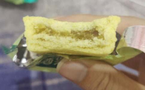 制作臺灣鳳梨酥作文