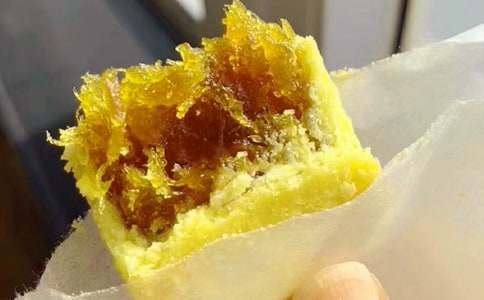 鳳梨酥餡的做法步驟