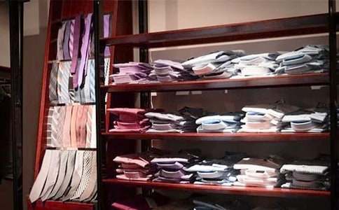 宣傳服裝店的語錄摘錄40條