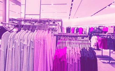 服裝銷售工作總結(jié)(精選)