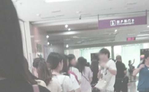 婦產(chǎn)科實習總結(jié)