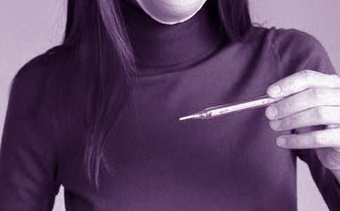 懷孕初期的感冒癥狀表現(xiàn)