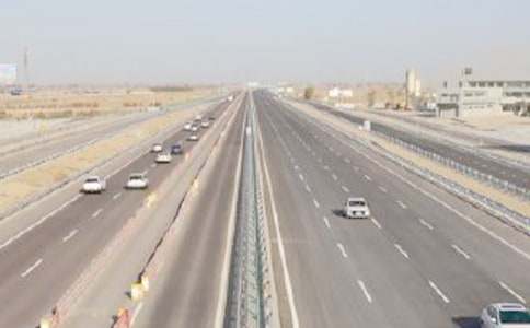 ���ٹ�·�Ľ���������ͲĲ�ُ��ͬͨ��