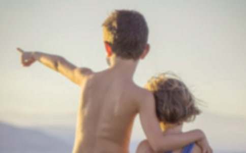 我的哥哥作文500字