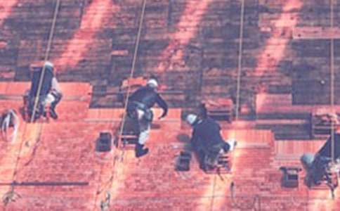 建筑工地冬季取暖方案