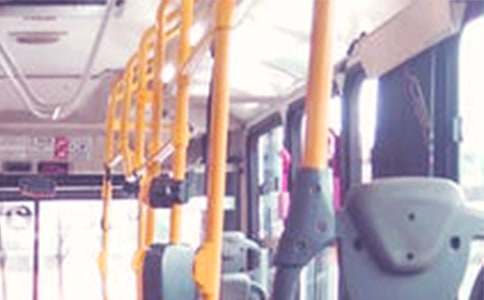 小班社會(huì)教案乘公共汽車