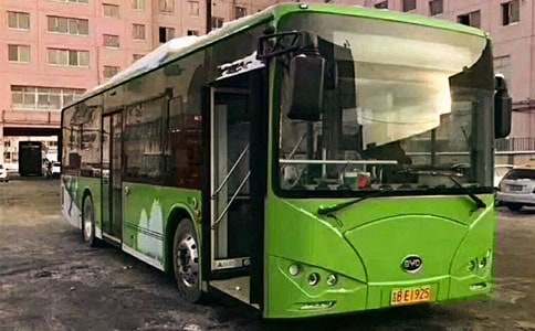 公交車上讓座作文