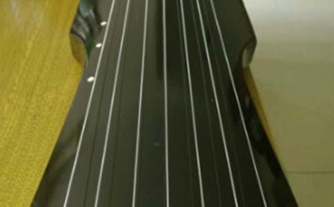 中國古琴 閱讀答案