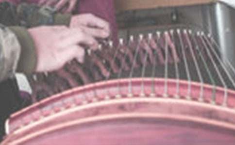 【精華】學(xué)古箏作文4篇