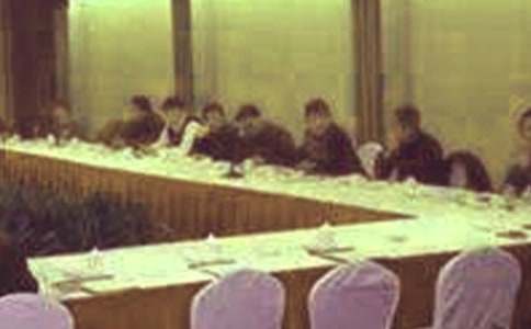 股東會決議范本注銷