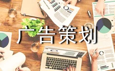 網(wǎng)絡廣告策劃范文錦集8篇