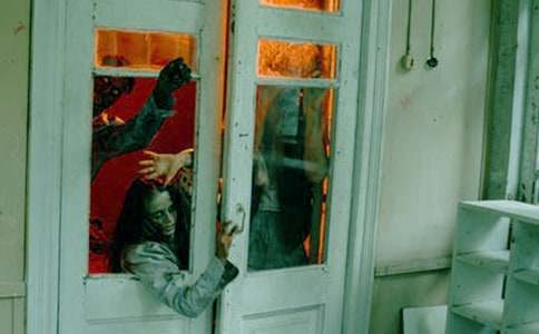 鬼屋歷險記作文通用