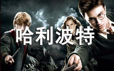 讀《哈利波特與火焰杯》有感