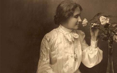 讀《海倫凱勒》有感(實(shí)用15篇)