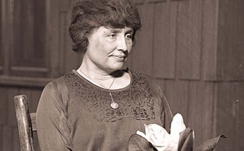 《海倫凱勒》讀后感合集15篇